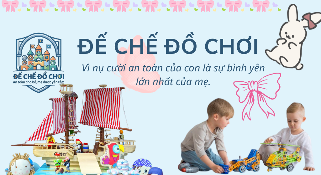 ĐẾ CHẾ ĐỒ CHƠI
