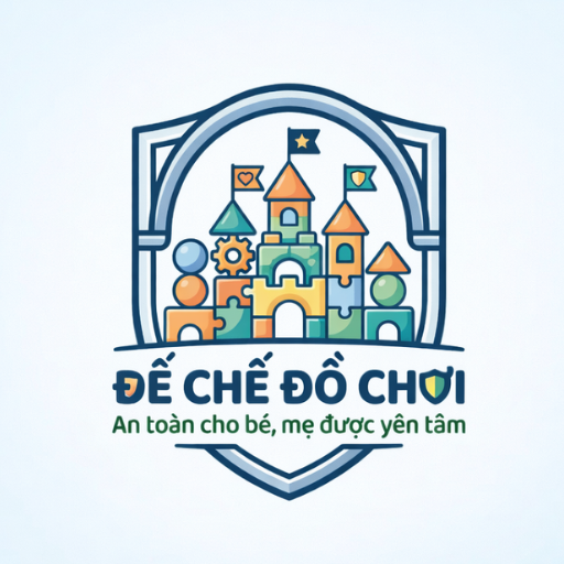 Đế chề đồ chơi chuyên cung cấp đồ chơi an toàn cho bé